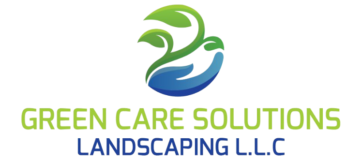 Green Care Solutions Logo